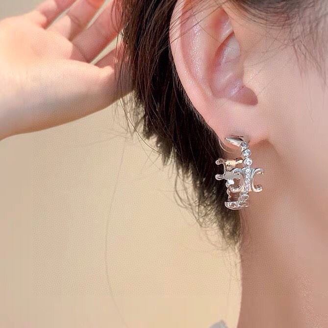 Celine Earrings